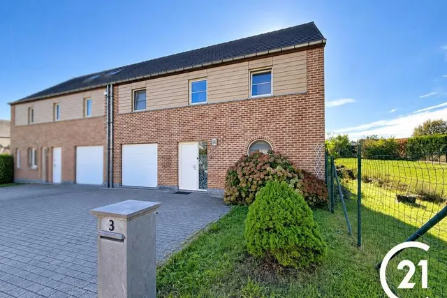Huis te koop in Bierges – 1/10