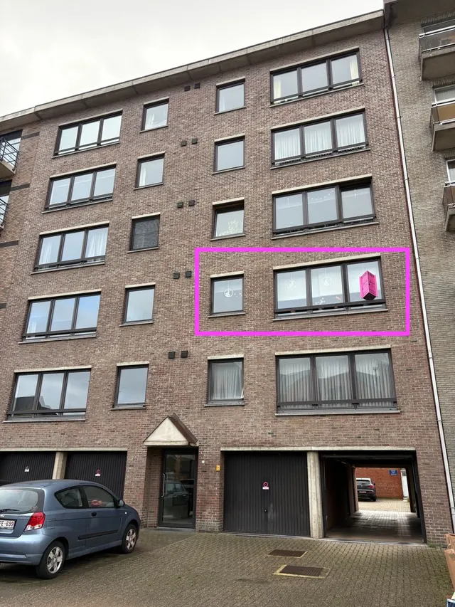 Appartement te huur in Dendermonde – 1/10