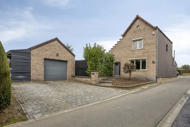 Huis te koop in Overijse – 1/10