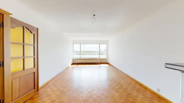 Appartement te koop in Evere