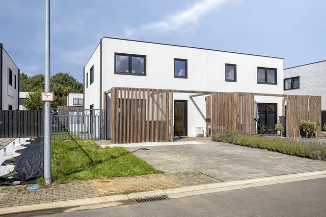 Huis te koop in Scherpenheuvel-Zichem Averbode – 1/10