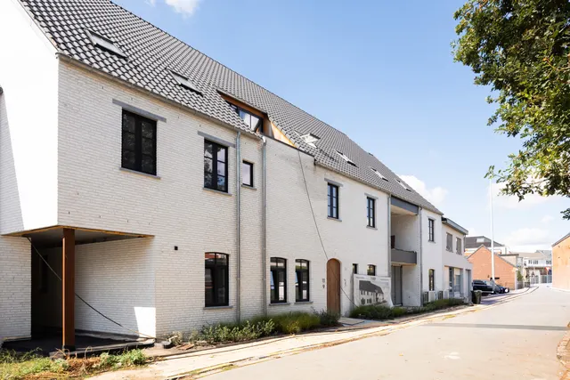 Appartement à vendre à Keerbergen – 1/10