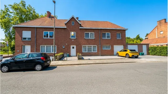 Huis for rent in Sint-Michiels – 1/10