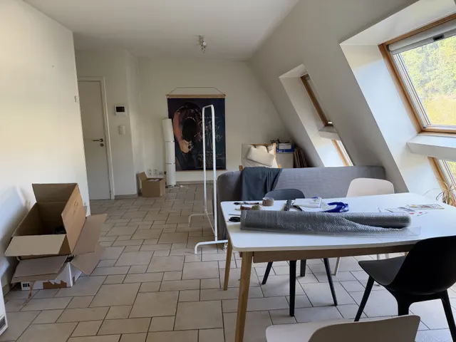 Appartement te huur in Tilff – 1/8