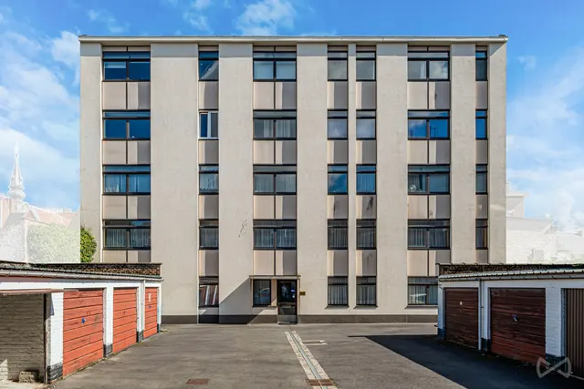 Appartement à vendre à Lessines – 1/10