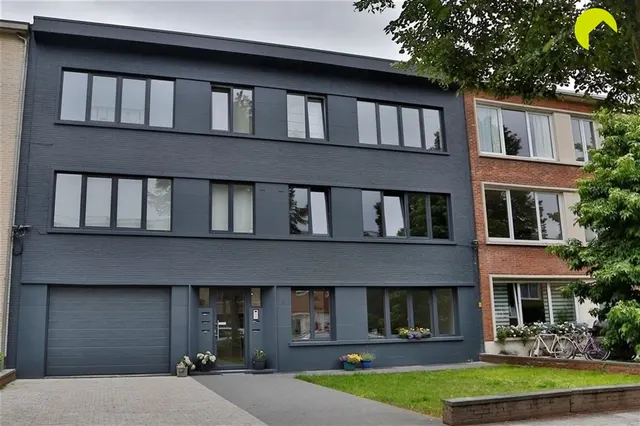 Appartement te huur in Wilrijk – 1/10