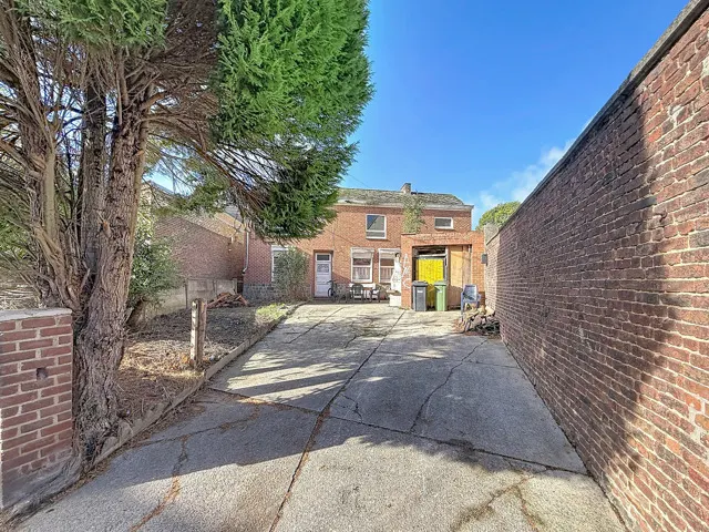 Maison à vendre à Pont-à-Celles – 1/10