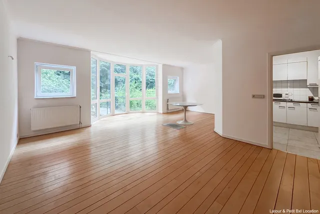 Appartement à louer à Bruxelles – 1/10