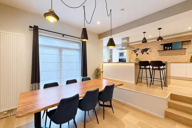 Appartement te koop in Schaerbeek – 1/10