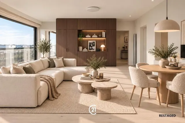 Appartement te koop in Ukkel – 1/10
