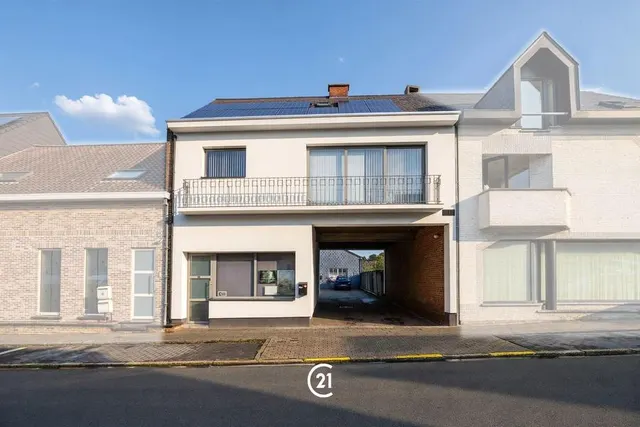 Huis te koop in Roosdaal – 1/10