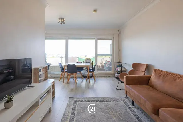 Appartement te koop in Sint-Agatha-Berchem – 1/10