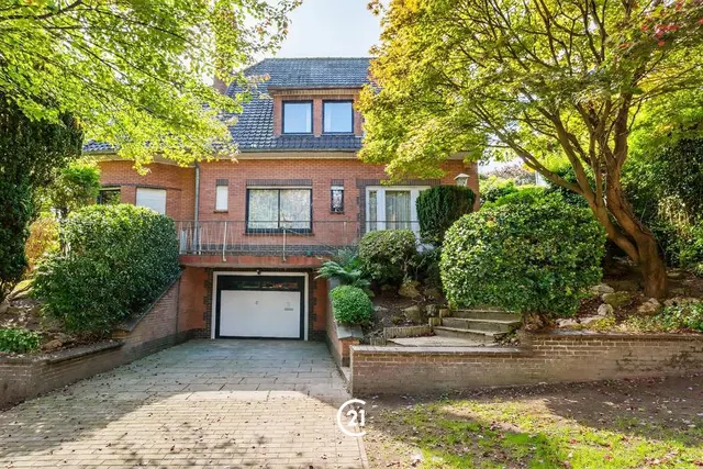 Maison à vendre à Dilbeek – 1/10