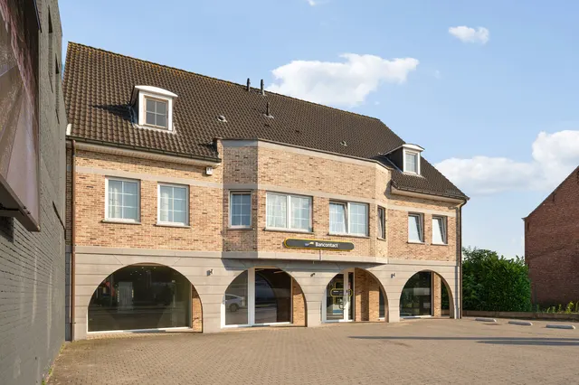 Duplex à vendre à Kampenhout – 1/10