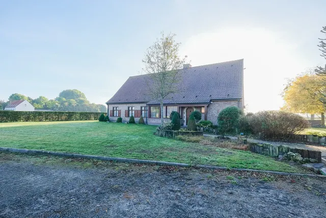Huis for rent in Zomergem – 1/10