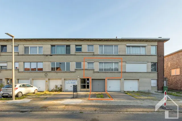 Appartement à vendre à Ekeren – 1/10