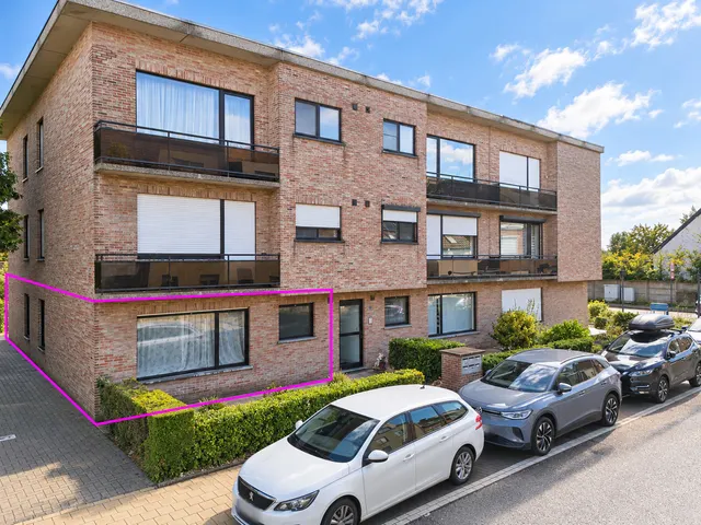 Appartement à vendre à Kapellen – 1/10