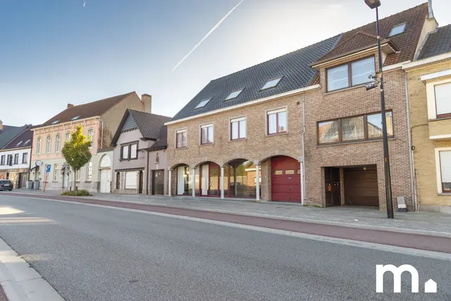 Woning à vendre à Oostrozebeke – 1/29