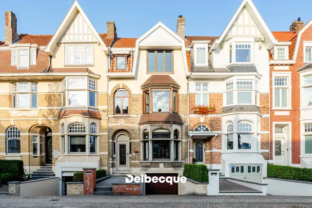 Huis te koop in Brugge – 1/10