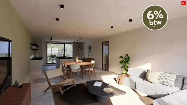 Appartement te koop in Kortemark – 1/10