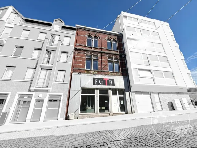 Maison à vendre à Binche – 1/10