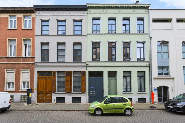 Huis te koop in Bruxelles – 1/10