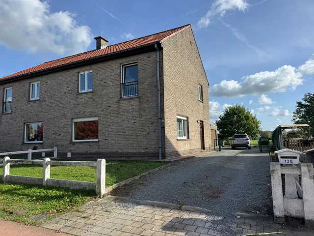 Woning te huur in Laarne – 1/10