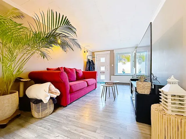 House for rent in Mouscron – 1/10