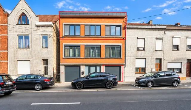 Appartement te koop in Liège – 1/10