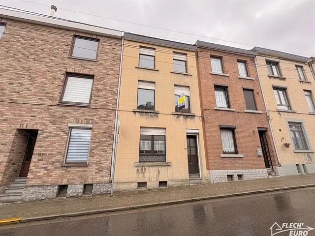 Huis te koop in Andrimont – 1/10