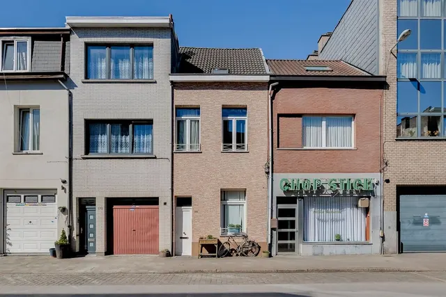 Maison à vendre à Antwerpen – 1/10