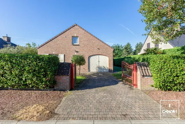 Huis à vendre à Lievegem – 1/10