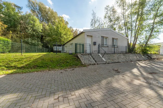 Huis te koop in Hemiksem – 1/10