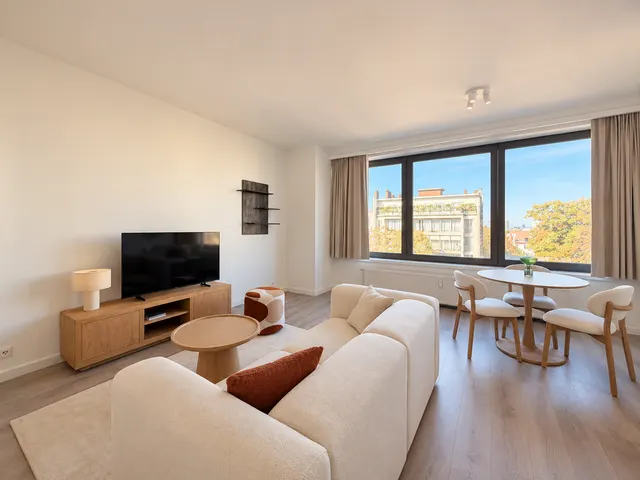 Appartement te huur in Uccle – 1/10