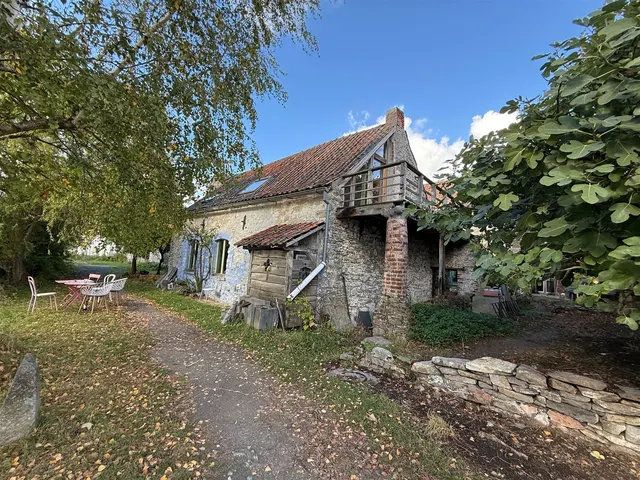 Huis te koop in Tournai – 1/10