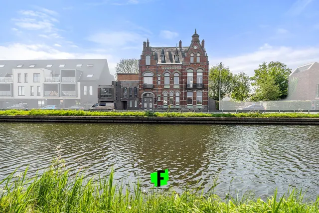 Maison à vendre à Oudenburg – 1/10