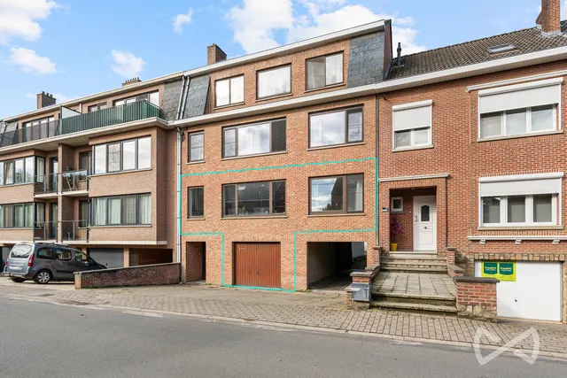 Appartement te koop in Diest – 1/10