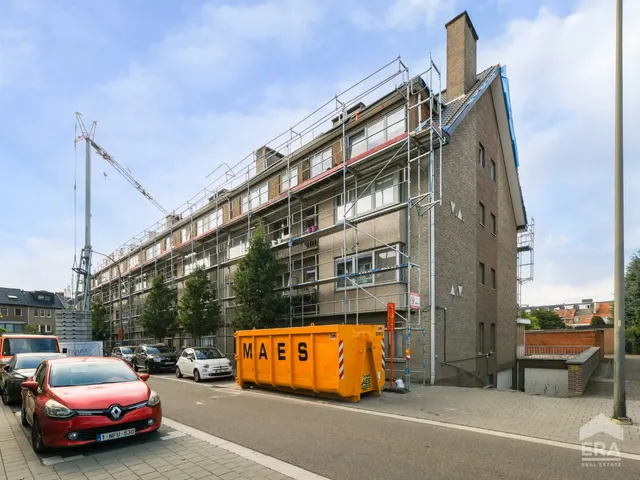 Appartement te koop in Hasselt – 1/10