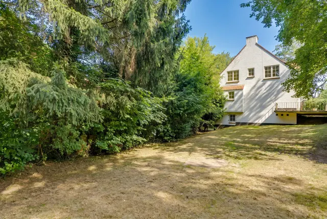 Huis te koop in Uccle – 1/10