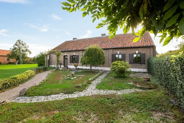 Maison à vendre à Stevoort – 1/10