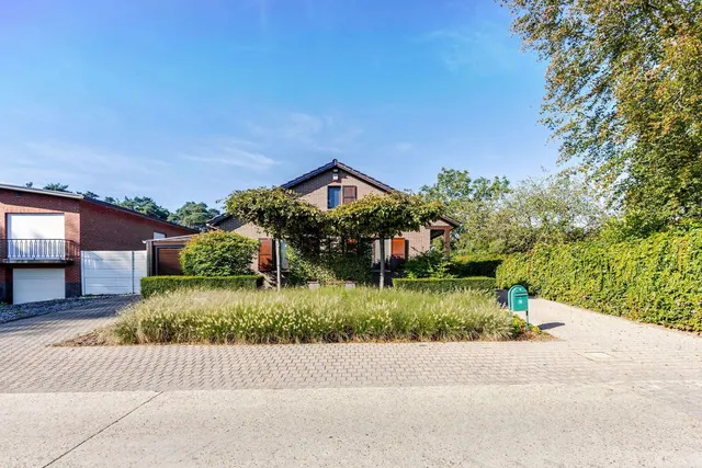 House for sale in Mol – 1/4