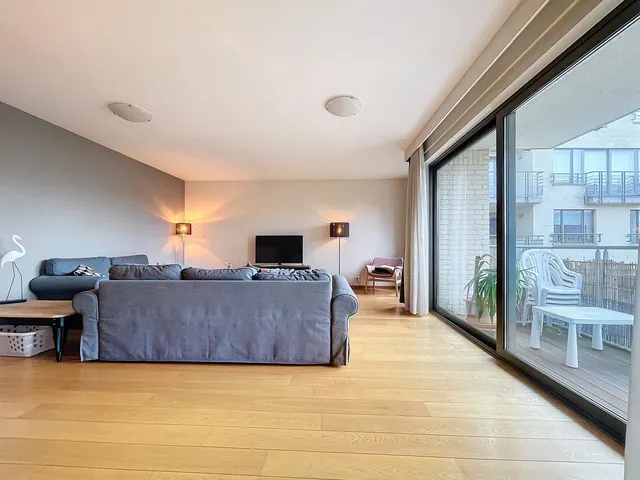 Appartement te huur in Kraainem – 1/10