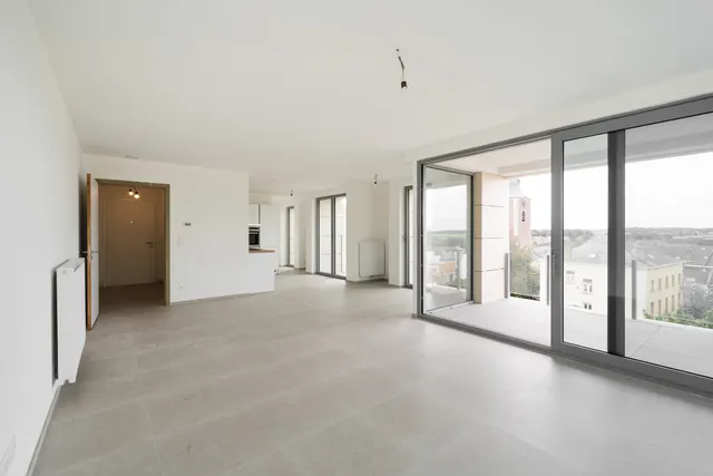 Penthouse te koop in Braine-l'Alleud – 1/10
