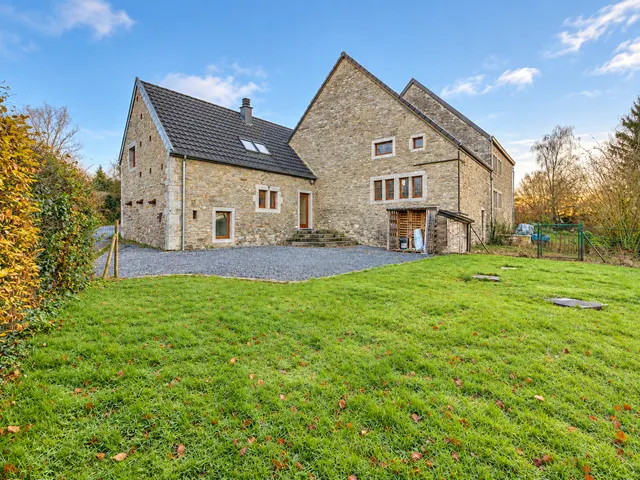 Huis te huur in Trooz – 1/10