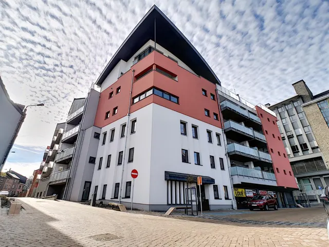 Appartement te huur in Bastogne – 1/10