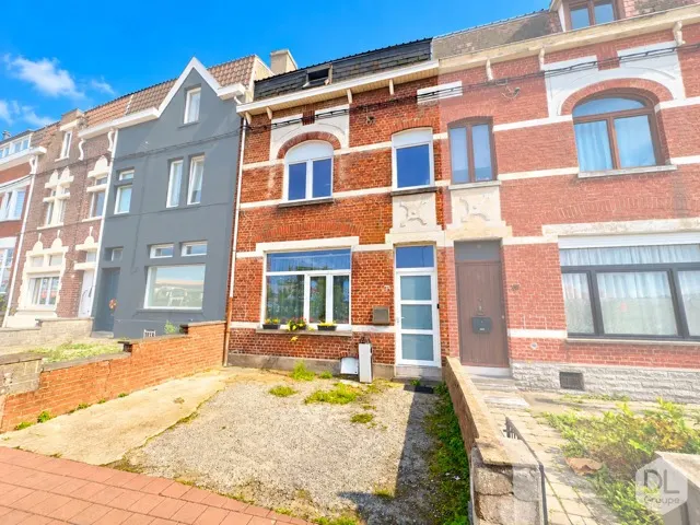 Maison/Villa for sale in Mouscron – 1/10
