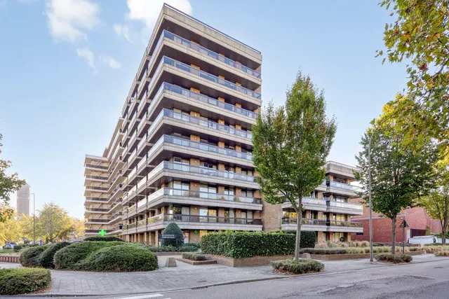 Appartement te koop in Hasselt – 1/10