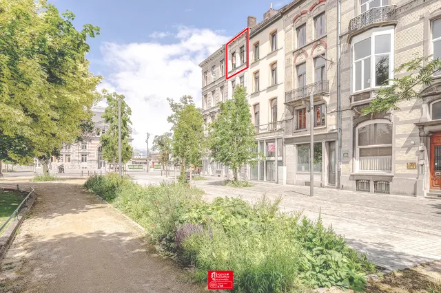Appartement te huur in Tournai – 1/10