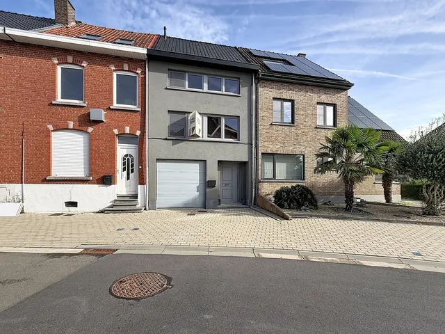 Huis te huur in Pajottegem – 1/10
