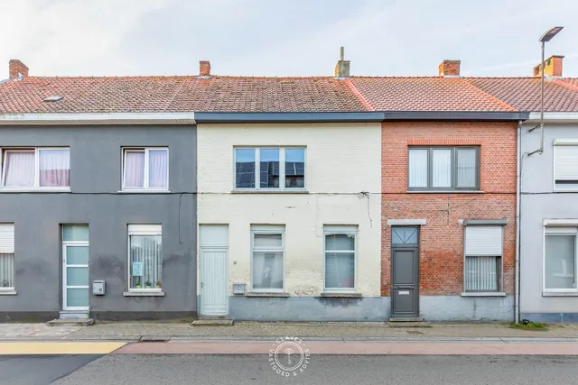 Huis à vendre à Nieuwkerken-Waas – 1/10